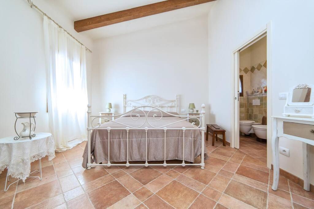 Villa Poggio Ai Legni Certaldo Exterior foto